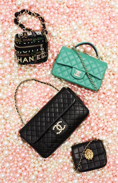 sotherby auction chanel|Chanel Bags .